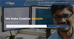 Desktop Screenshot of netcaresystem.com